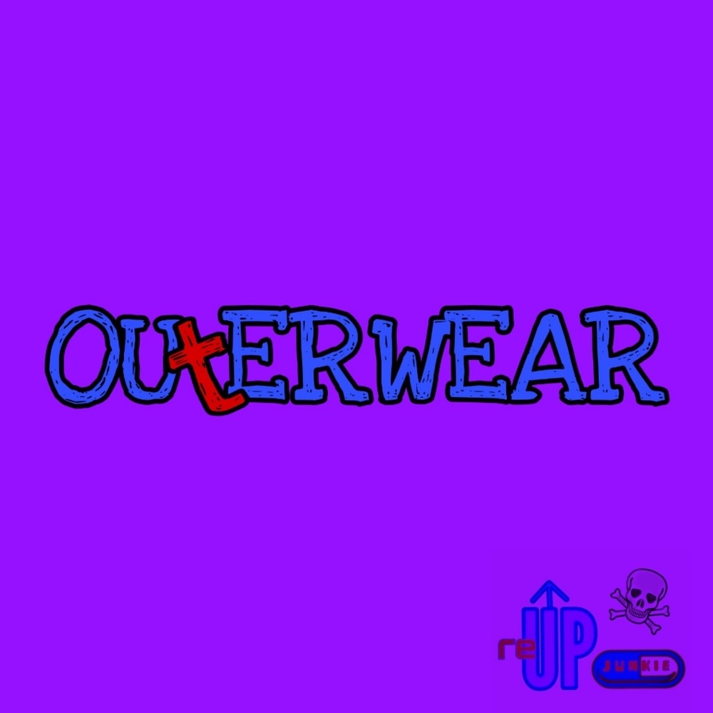 Jackets, Coats, Vests, Blazers